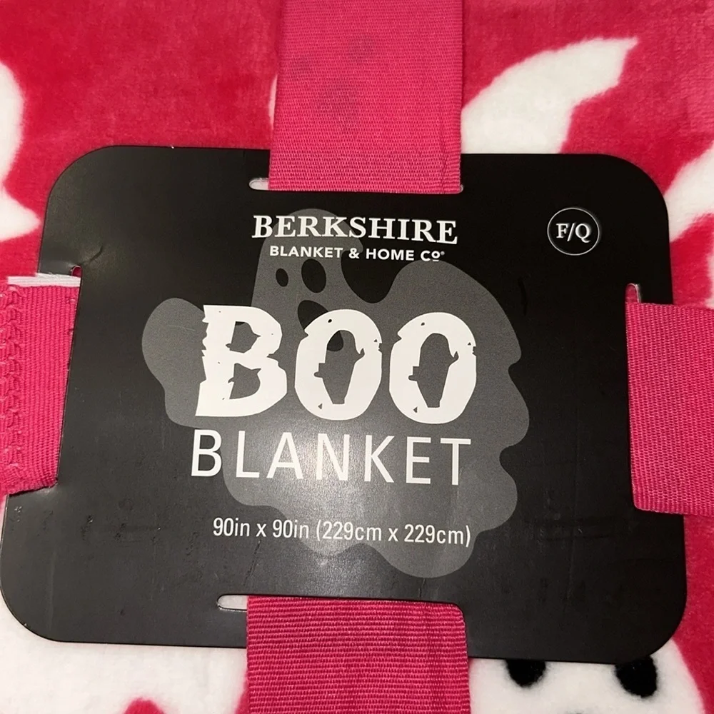 N/A berkshire boo
